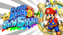 Super Mario Sunshine