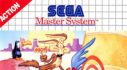 Achievements: Desert Speedtrap Starring Road Runner and Wile E. Coyote