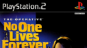 Achievements: The Operative: No One Lives Forever