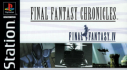 Achievements: Final Fantasy Chronicles: Final Fantasy IV [Subset - Rare Drops]