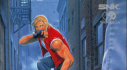 Achievements: Real Bout Fatal Fury 2: The Newcomers