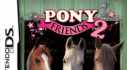 Achievements: Pony Friends 2