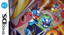 Achievements: Mega Man Star Force 2: Zerker X Saurian