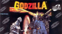 Achievements: Godzilla | Gojira: Bakutou Retsuden
