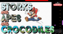 Achievements: ~Hack~ Storks and Apes and Crocodiles
