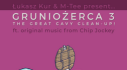 Achievements: ~Homebrew~ Gruniozerca 3: The Great Cavy Clean-Up