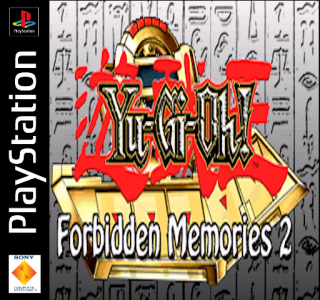 ~Hack~ Yu-Gi-Oh! Forbidden Memories II Ultimate Achievements - Retro