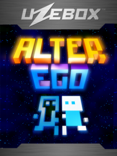 Alter Ego Achievements - Retro - Exophase.com