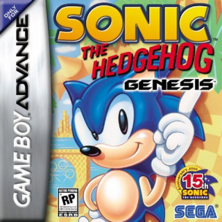 Sonic the Hedgehog 2 (Mega Drive) · RetroAchievements