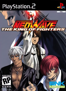 The King of Fighters: NeoWave Achievements - Retro - Exophase.com