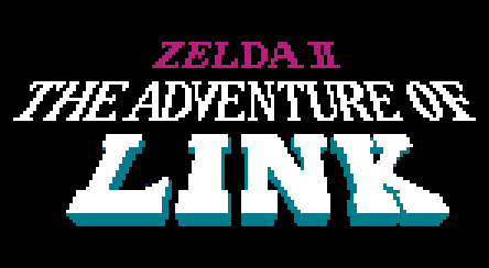 Zelda Ii The Adventure Of Link png images