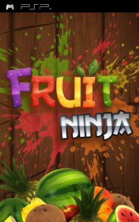 ~Homebrew~ Fruit Ninja Achievements - Retro - Exophase.com