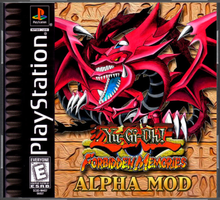 ~Hack~ Yu-Gi-Oh! Forbidden Memories: Alpha Mod Achievements - Retro