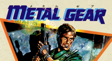 METAL GEAR & METAL GEAR 2: Solid Snake Achievements @ Gamertag Nation