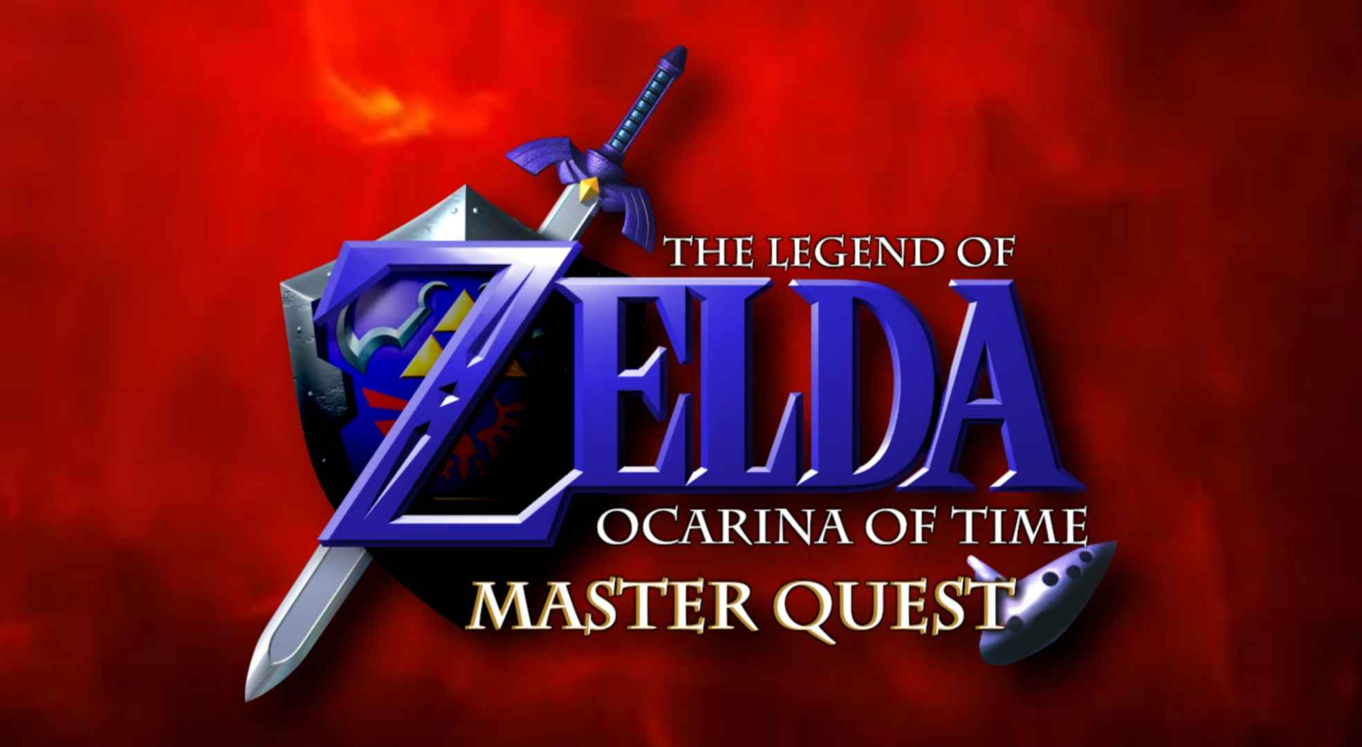 The Legend of Zelda: Ocarina of Time Master Quest, Wiki