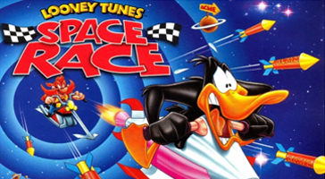 Looney Tunes: Space Race Achievements - Retro - Exophase.com