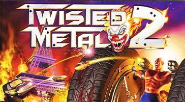 Twisted Metal 4 (PlayStation) · RetroAchievements