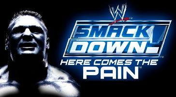 WWE SmackDown! Here Comes the Pain Achievements - Retro - Exophase.com