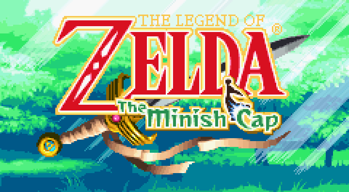 Let's Play Legend of Zelda: Minish Cap - Part 31: Power Bracelets - YouTube