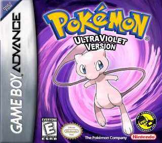 All Pokemon Ultra Violet Cheats (Complete List)