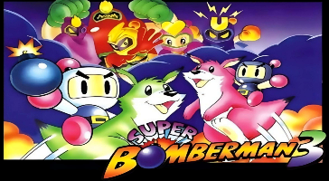 Super Bomberman (SNES) · RetroAchievements