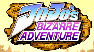 JoJo's Bizarre Adventure (PlayStation) · RetroAchievements