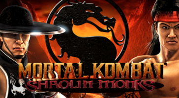 Mortal Kombat: Shaolin Monks Achievements - Retro 