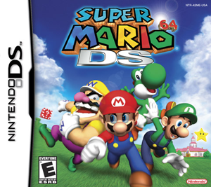 Mario & Luigi: Bowser's Inside Story (Nintendo DS) · RetroAchievements