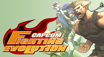Capcom Fighting Evolution Achievements - Retro - Exophase.com