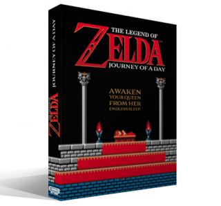 Legend of Zelda, The (NES) · RetroAchievements