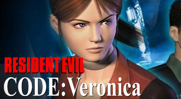 Resident Evil CODE: Veronica X Achievements - Retro 