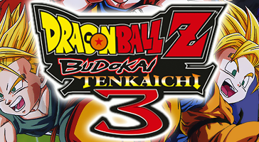 Dragon Ball Z: Budokai Tenkaichi 3 - Old Games Download