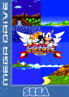 Hack~ Sonic the Hedgehog 3: Complete (Mega Drive) · RetroAchievements