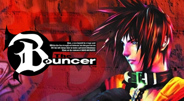 The Bouncer Achievements - Retro - Exophase.com