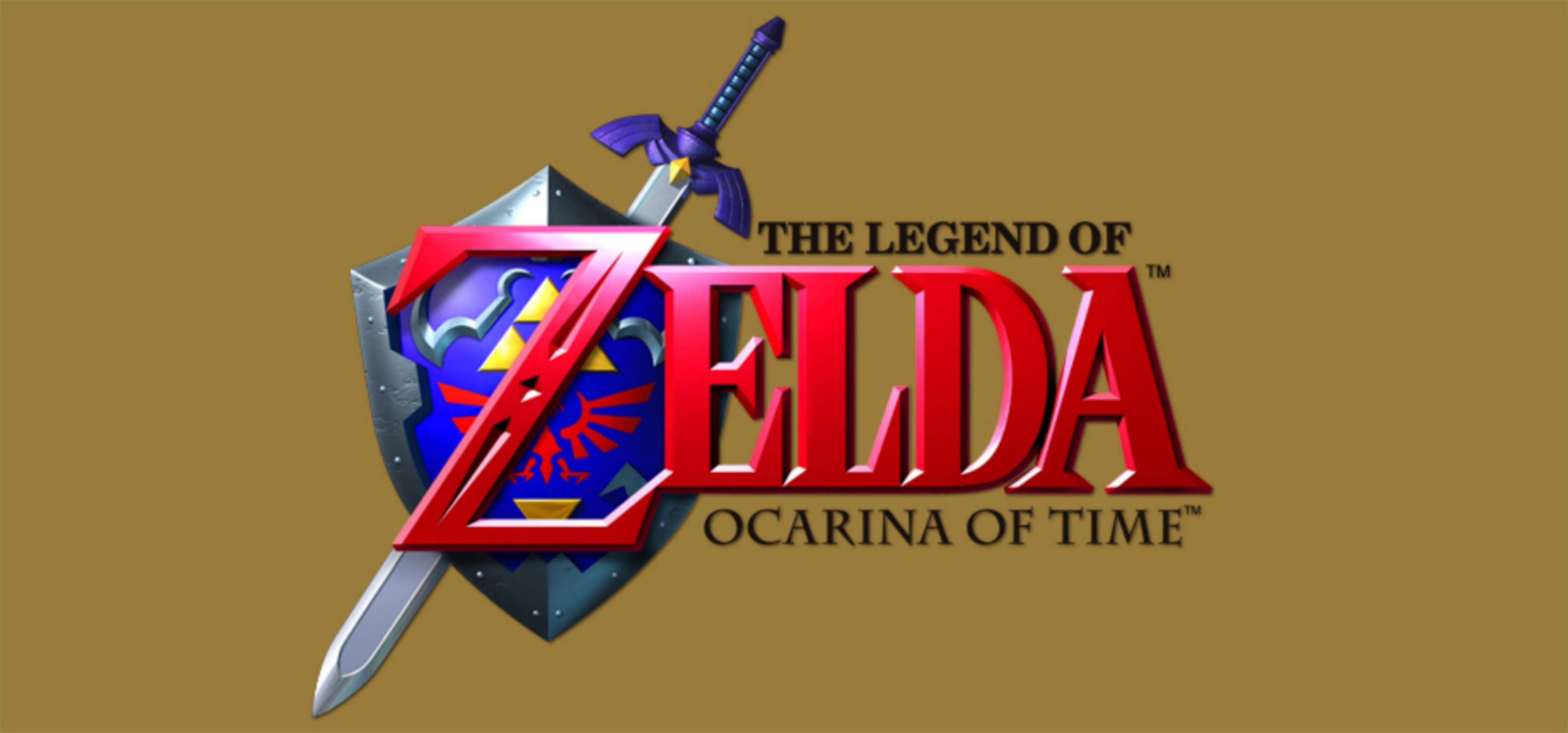 Legend of Zelda, The: Ocarina of Time (Nintendo 64) · RetroAchievements