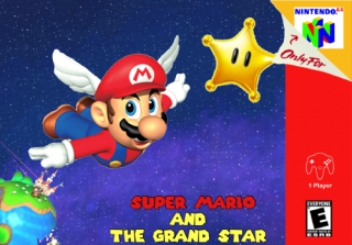 Grand Star, Games