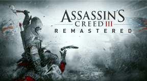 Daddy Dearest achievement in Assassin's Creed III