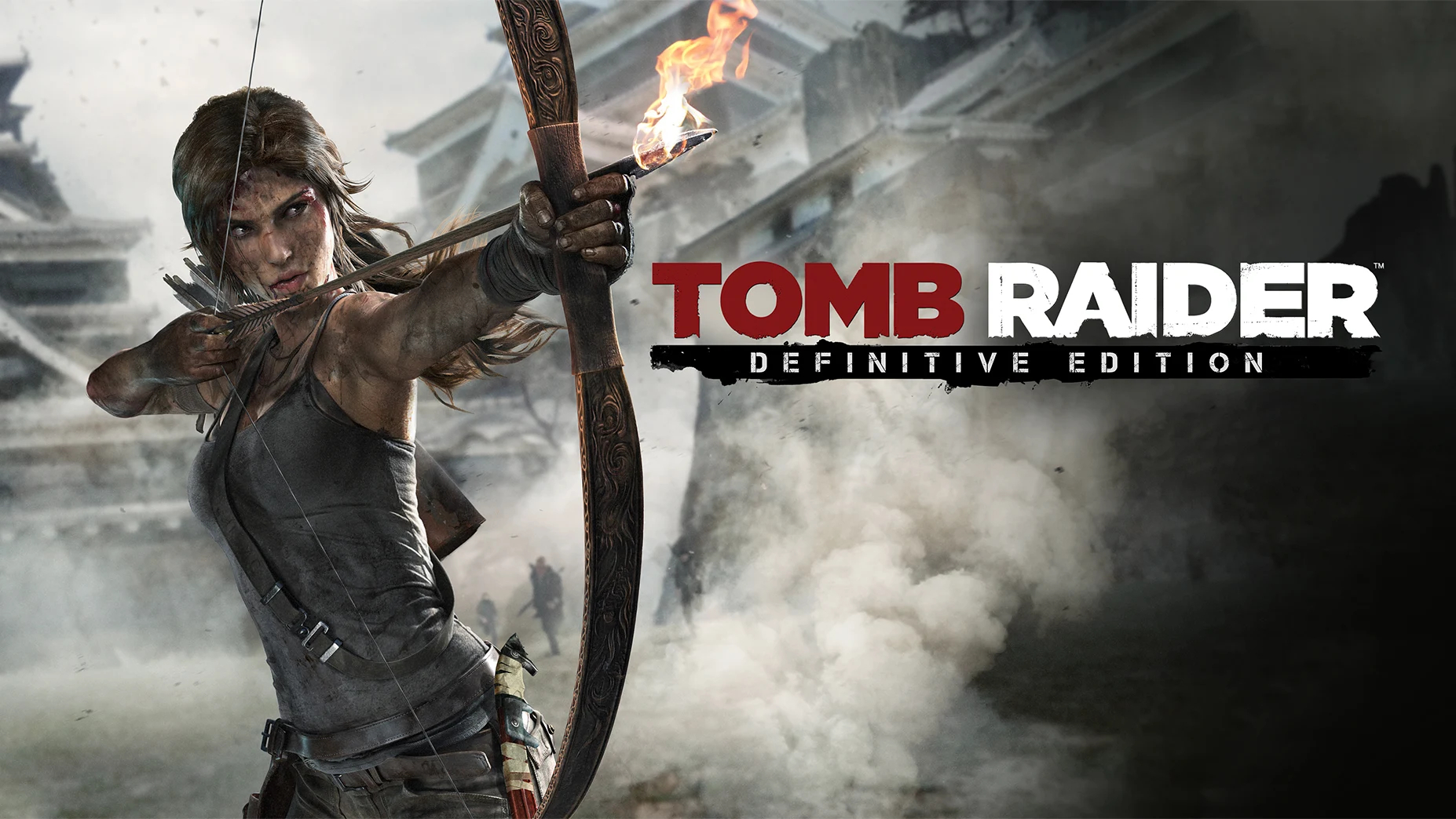 Tomb Raider: Definitive Edition Achievements - Stadia - Exophase.com