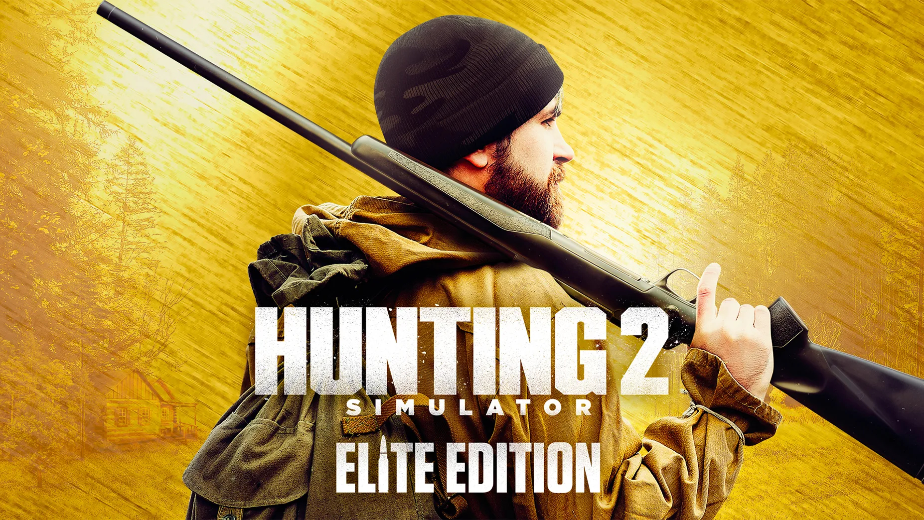 Hunting Simulator Playstation