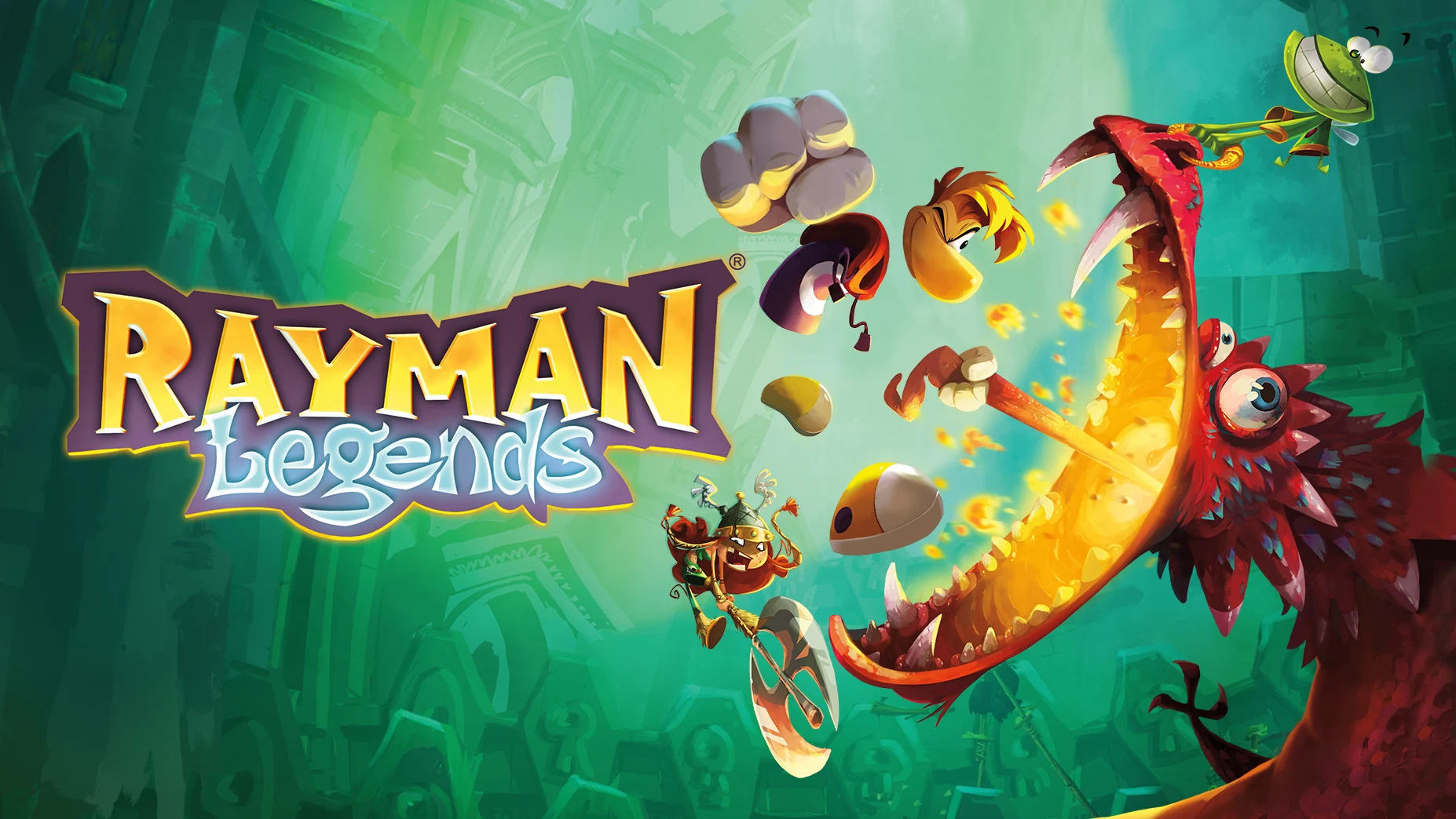 Rayman Legends Videos for Stadia - GameFAQs