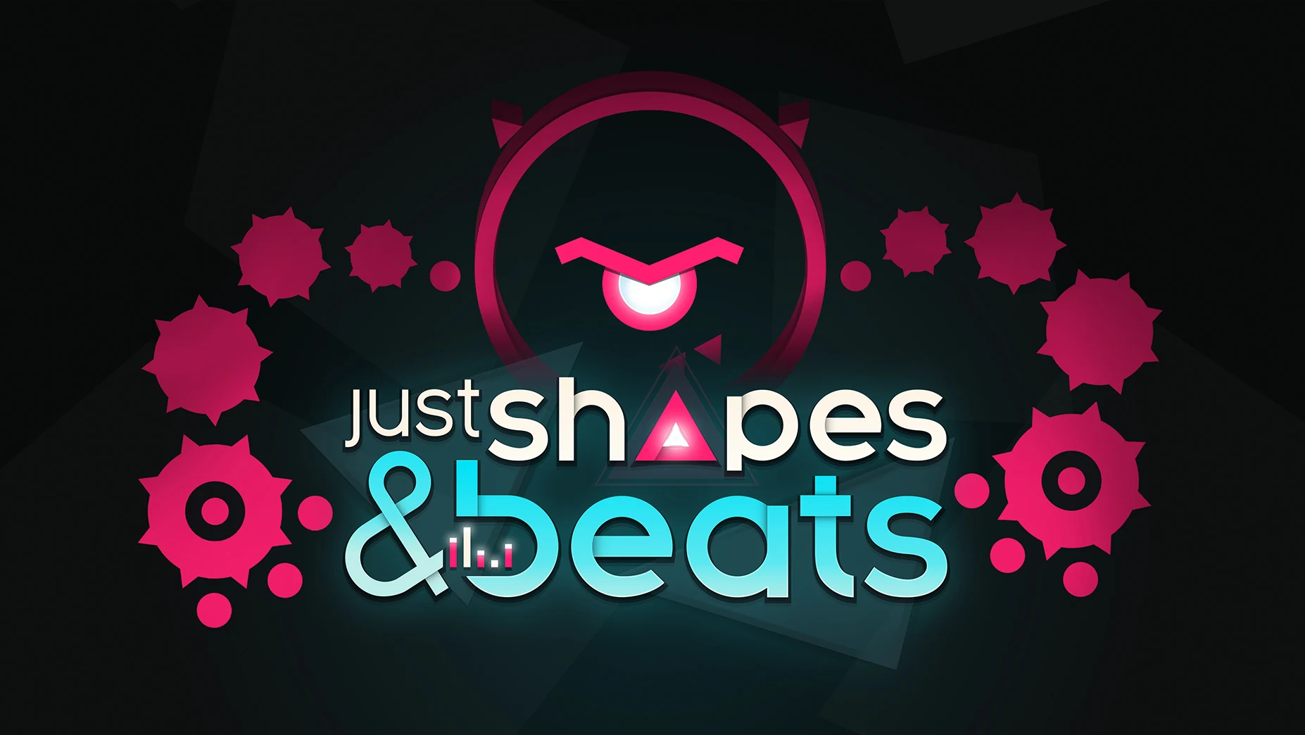 Crossing The Streams — Just Shapes & Beats 
