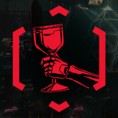 king of cups meaning cyberpunk