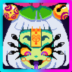 Frog Fighter Achievement - FlipWitch - Forbidden Sex Hex - Exophase.com