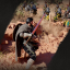 Complete todos os desafios de armas de duas mãos.