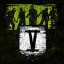 Alcance o Rank 5 em todos os desafios Undead Nightmare.