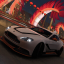 Complete o modo Skill na Lunar Drift Arena enquanto dirige qualquer Aston Martin