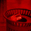 Complete o jogo sem usar o rádio.