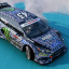 Complete o modo Skill no Stunt Park enquanto dirige qualquer Hoonigan