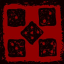 Complete um jogo de Dados do Mentiroso sem perder um único dado.