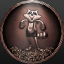 Destrua um memoriam do Sr. Raccoon.